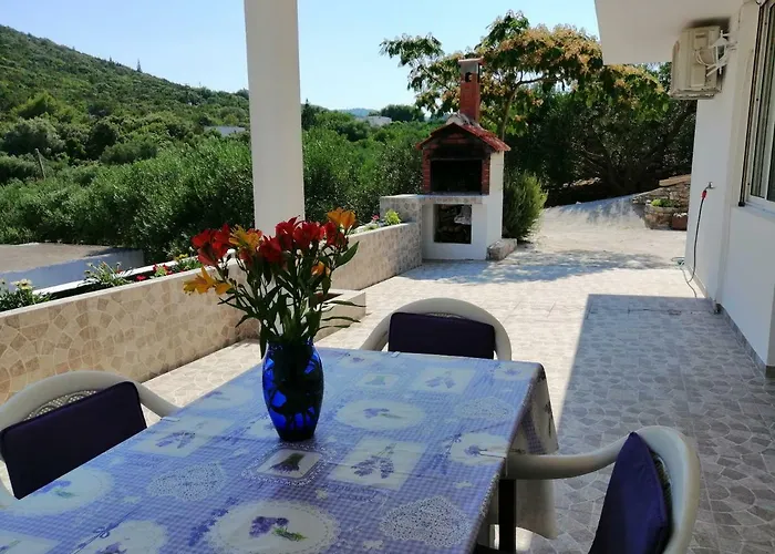 Apartman Apartment Zarace Zarače